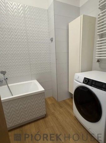 Mieszkanie 3-pokojowe Warszawa Praga-Południe, ul. Biskupia. Zdjęcie 10