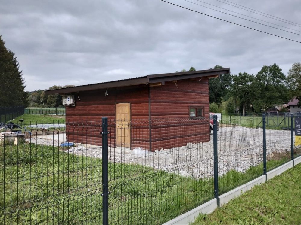 Lokal Siepraw. Zdjęcie 3