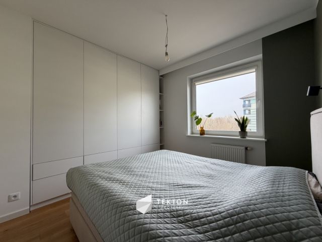 Mieszkanie 4-pokojowe Warszawa Ursynów, al. Komisji Edukacji Narodowej. Zdjęcie 13