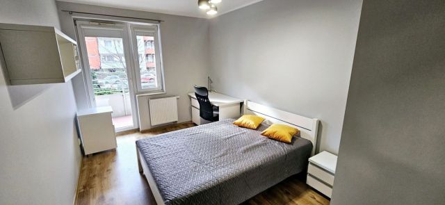 Mieszkanie 2-pokojowe Wrocław, ul. Mosiężna. Zdjęcie 5