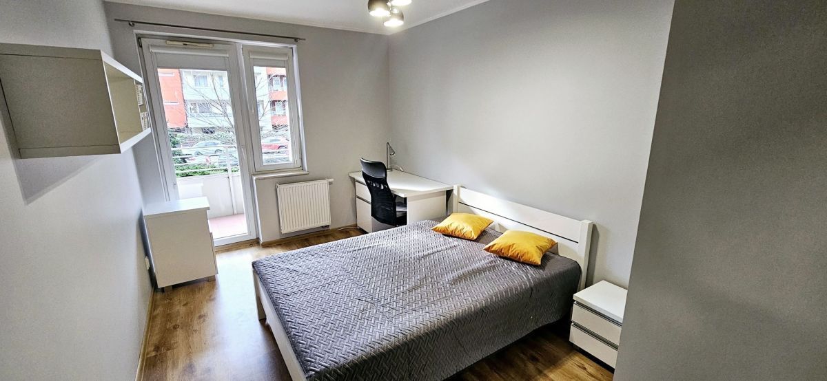 Mieszkanie 2-pokojowe Wrocław, ul. Mosiężna. Zdjęcie 5