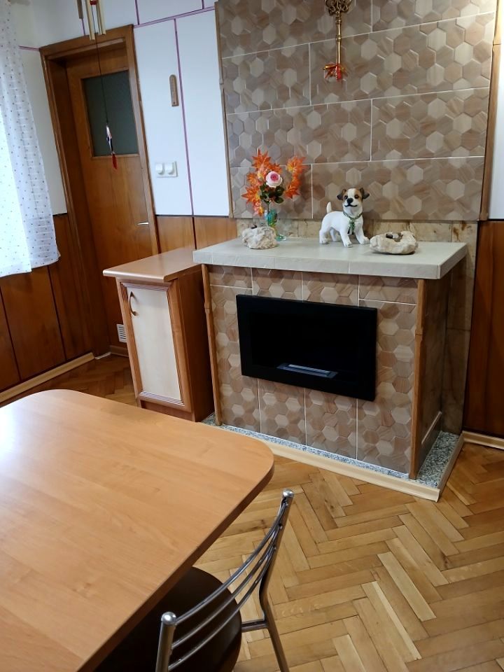 dom wolnostojący, 6 pokoi Ostrów Wielkopolski, ul. Traugutta. Zdjęcie 9