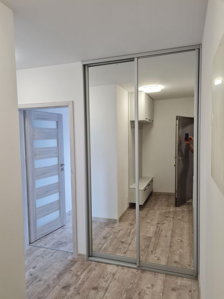 Mieszkanie 3-pokojowe Szczecin Bukowe, ul. Nastrojowa. Zdjęcie 5