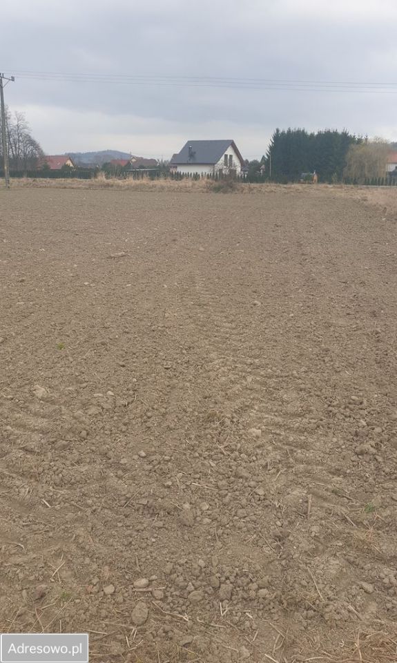 Działka budowlana Ołdrzychowice Kłodzkie, ul. Sportowa. Zdjęcie 8