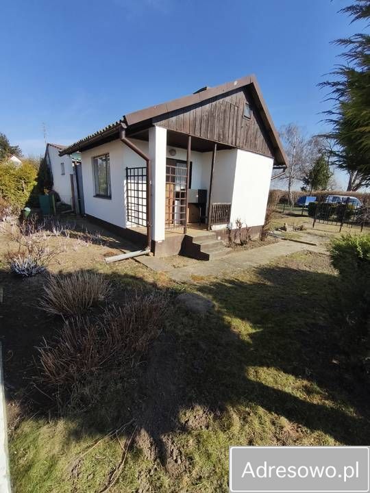 Działka rod Grudziądz. Zdjęcie 10