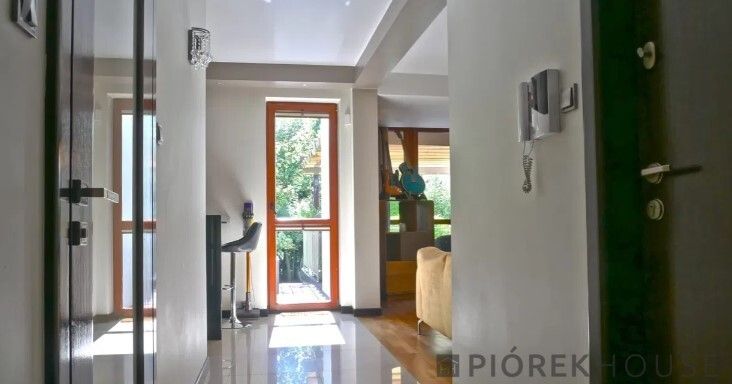 Mieszkanie 3-pokojowe Warszawa Włochy, ul. Pana Tadeusza. Zdjęcie 5