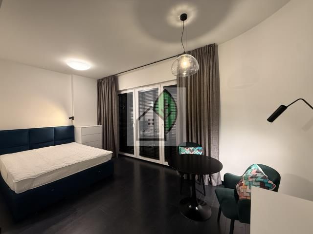 Mieszkanie 1-pokojowe Warszawa Wola, ul. Marcina Kasprzaka. Zdjęcie 7