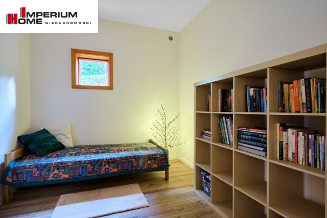 dom wolnostojący, 6 pokoi Gdynia, ul. Księżycowa. Zdjęcie 18