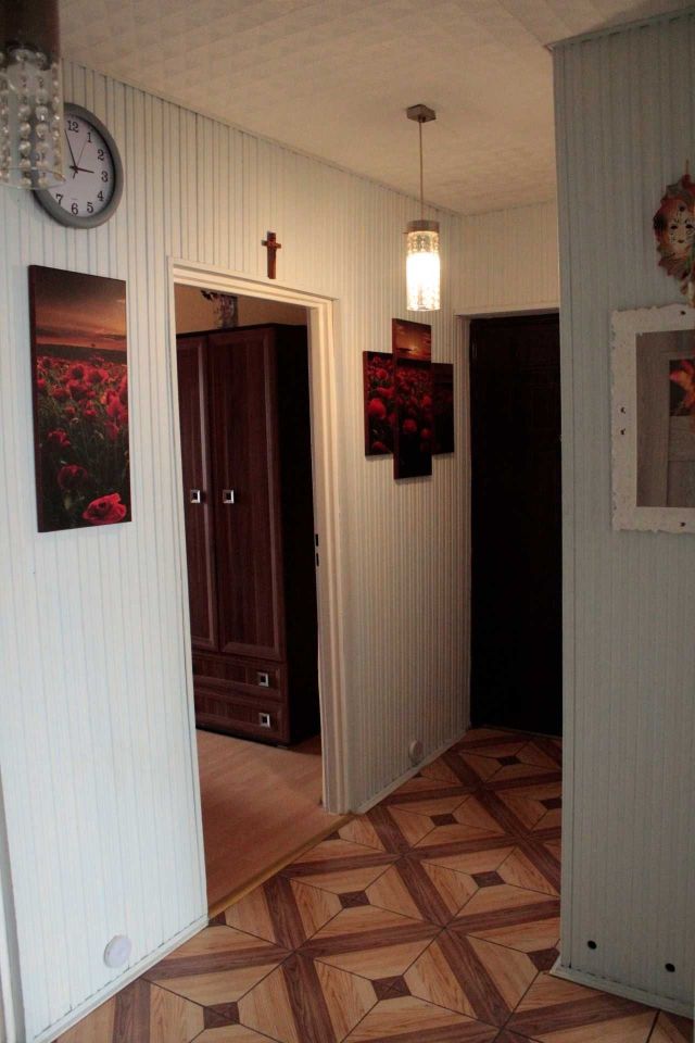 Mieszkanie 3-pokojowe Przeuszyn. Zdjęcie 3