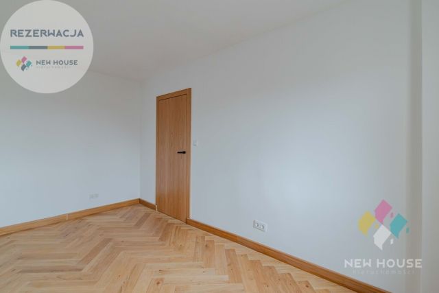 Mieszkanie 3-pokojowe Olsztyn Jaroty, ul. Ernsta Wiecherta. Zdjęcie 8