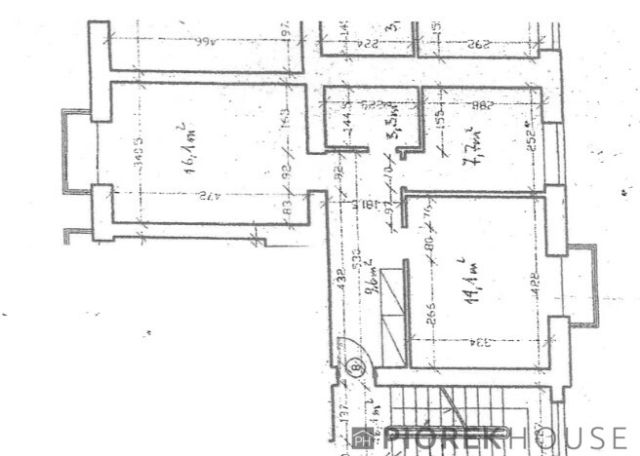 Mieszkanie 2-pokojowe Warszawa Praga-Południe, ul. Siennicka. Zdjęcie 2