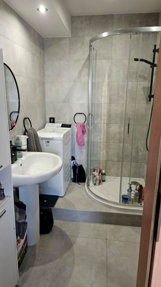 Mieszkanie 3-pokojowe Katowice Bogucice, pl. Wincentego Wajdy. Zdjęcie 7
