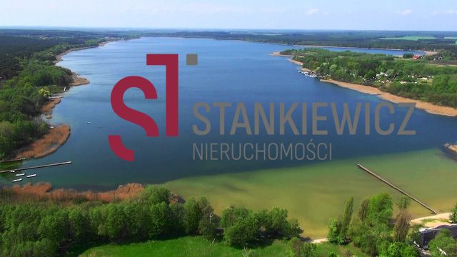 Działka budowlana Gołanice. Zdjęcie 3