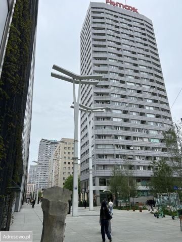 Mieszkanie 2-pokojowe Warszawa Śródmieście, ul. Chmielna. Zdjęcie 1