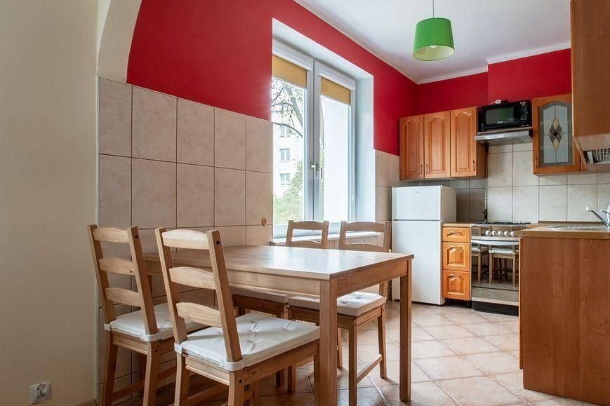 Mieszkanie 1-pokojowe Toruń Bydgoskie Przedmieście, ul. Jana Matejki. Zdjęcie 3