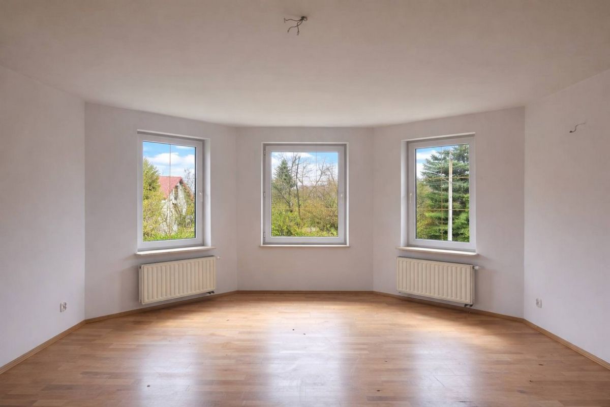 dom wolnostojący, 8 pokoi Trepcza, ul. Słoneczna. Zdjęcie 15