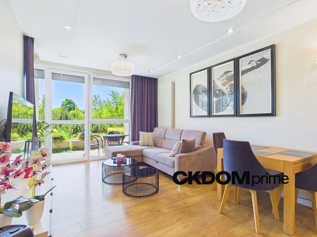 Mieszkanie 4-pokojowe Kielce Baranówek, ul. Kwarciana. Zdjęcie 10