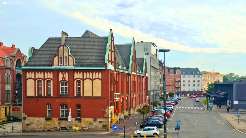 Lokal Zabrze, pl. Plac Dworcowy. Zdjęcie 3