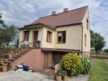 dom wolnostojący, 3 pokoje Dobrzyniewo Duże, ul. Białostocka. Zdjęcie 1
