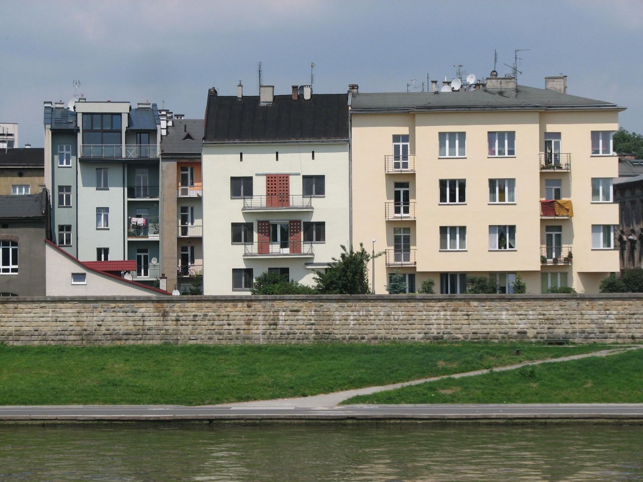 Pokój Kraków Zwierzyniec, ul. Dojazdowa. Zdjęcie 6