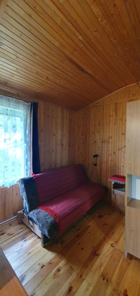 Działka budowlana Tyniec-Kolonia. Zdjęcie 12