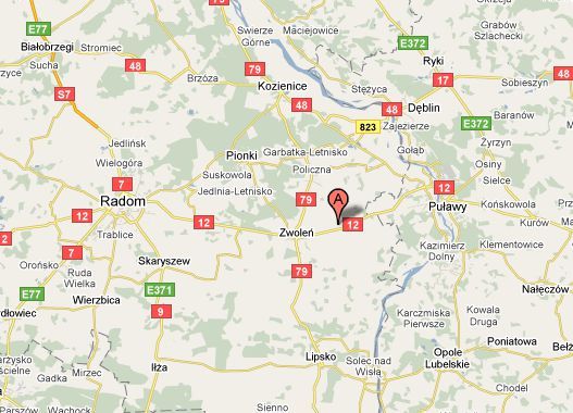 Działka budowlana Ługi. Zdjęcie 6