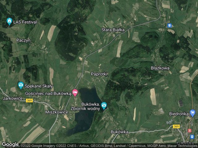 Działka rekreacyjna Paprotki. Zdjęcie 1