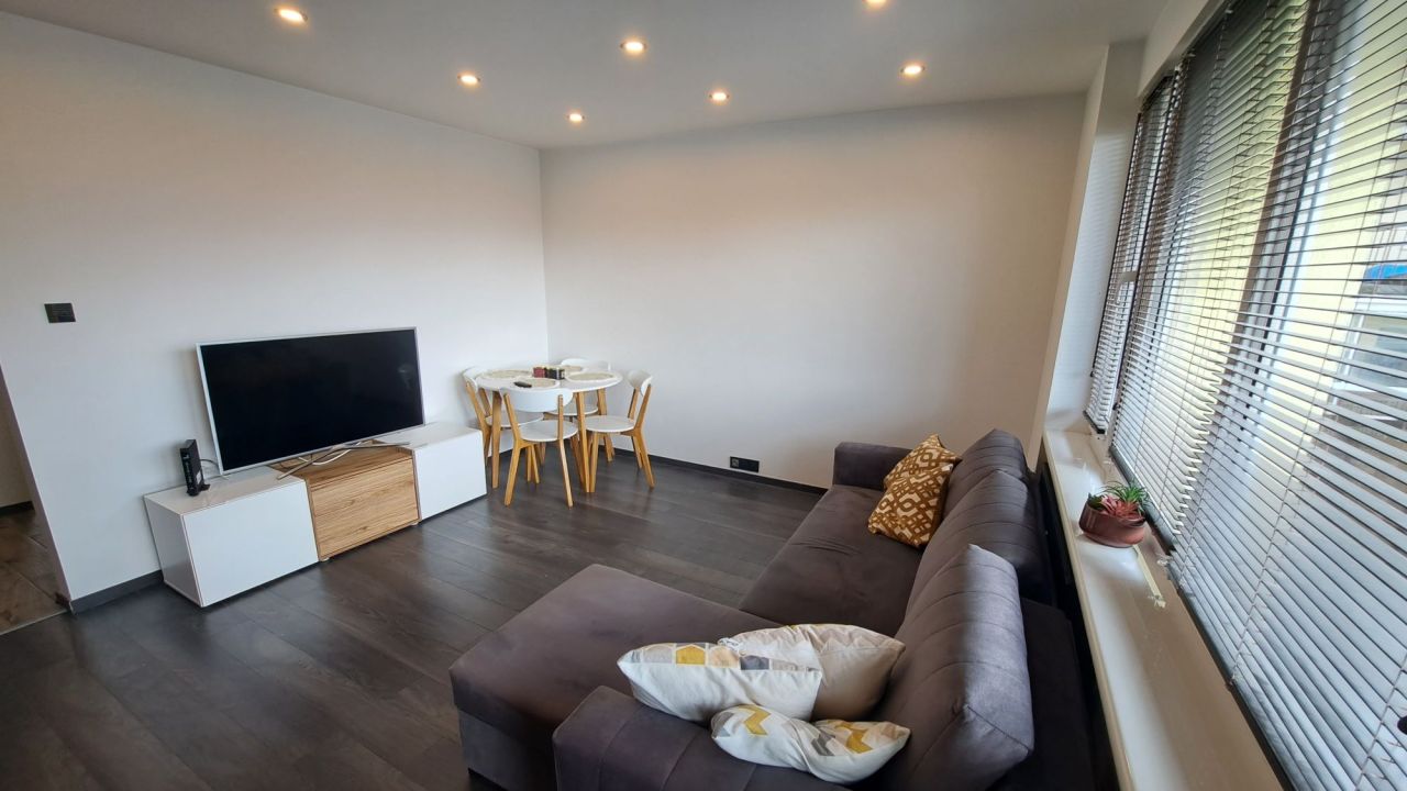 Mieszkanie 2-pokojowe Słupsk, ul. gen. Władysława Andersa