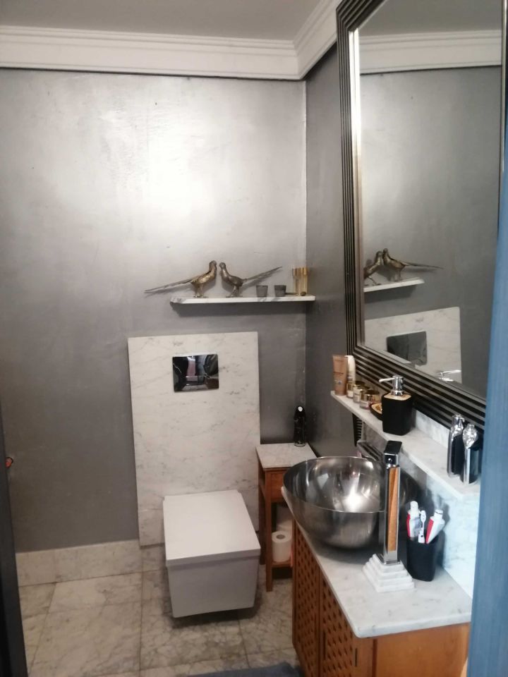 Hala/magazyn Toporzysko. Zdjęcie 6