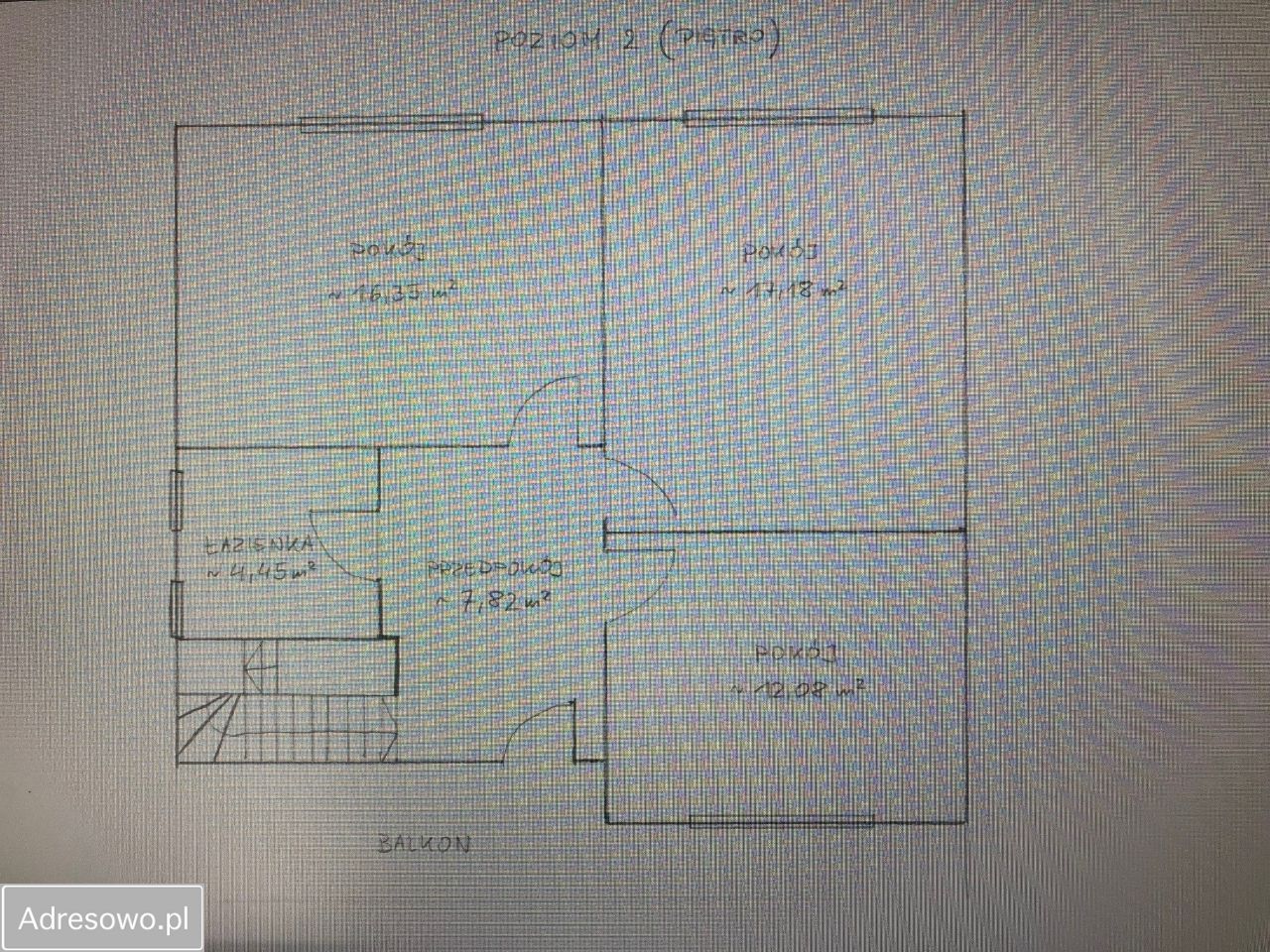 dom wolnostojący, 4 pokoje Oborniki Śląskie, ul. Jana Sobieskiego. Zdjęcie 9