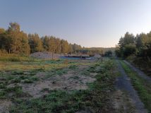 Działka rolna Jasionka. Zdjęcie 4