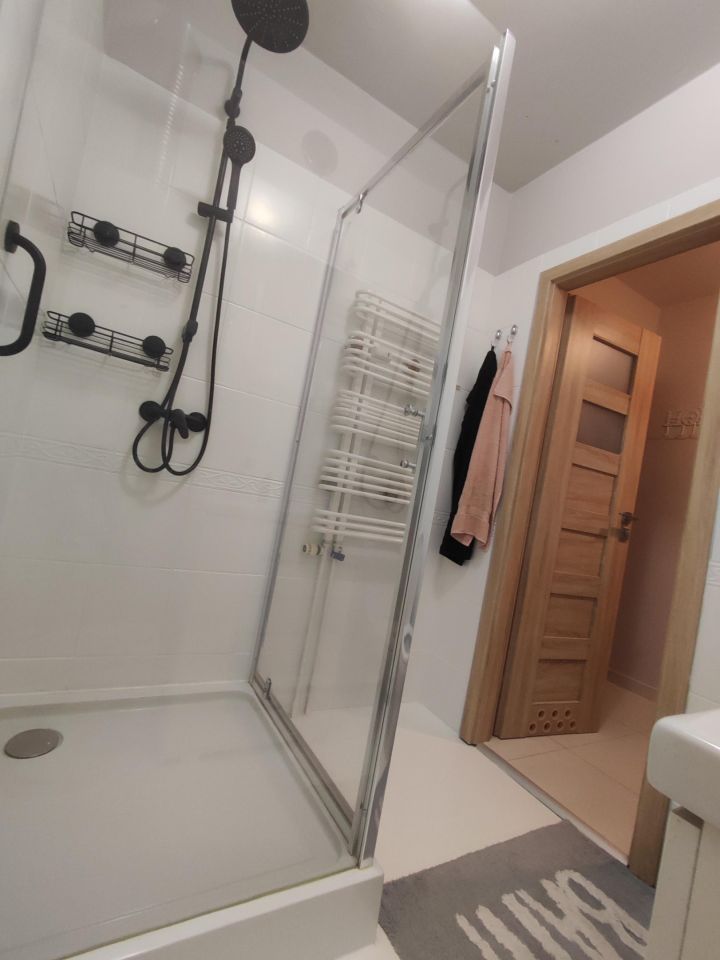 Mieszkanie 1-pokojowe Katowice Giszowiec, ul. Wojciecha. Zdjęcie 8