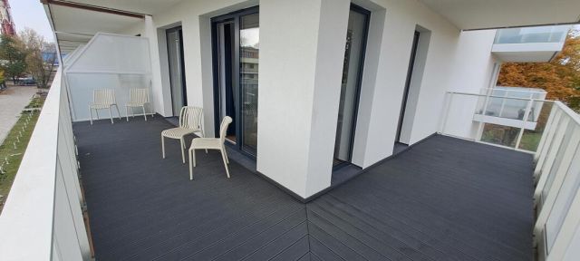 Mieszkanie 2-pokojowe Kołobrzeg, ul. Jana Kasprowicza. Zdjęcie 11