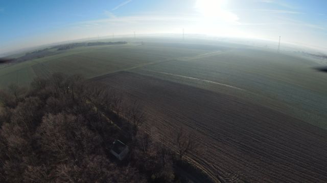 Działka rolna Przybyłowice. Zdjęcie 5