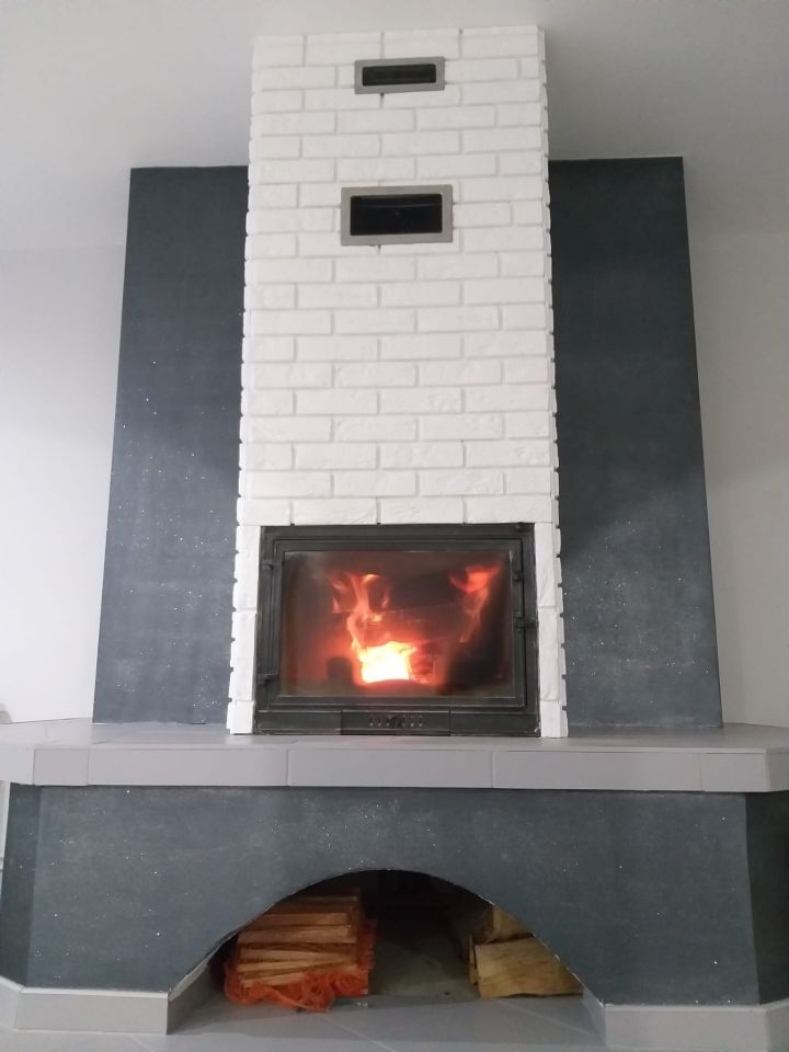 dom wolnostojący Nowy Las. Zdjęcie 4