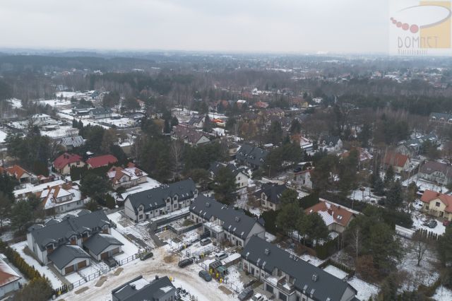 dom szeregowy, 5 pokoi Grodzisk Mazowiecki. Zdjęcie 25