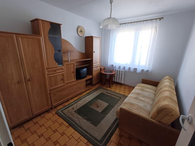 Mieszkanie 3-pokojowe Biała Podlaska, ul. Anny Jagiellonki. Zdjęcie 1