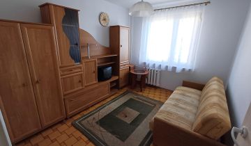 Mieszkanie 3-pokojowe Biała Podlaska, ul. Anny Jagiellonki