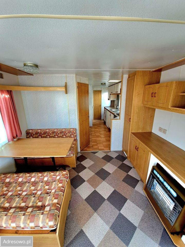 Działka rekreacyjna Podgać. Zdjęcie 12