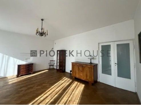 Mieszkanie 4-pokojowe Warszawa Śródmieście, ul. Rozbrat. Zdjęcie 3