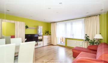 Mieszkanie 3-pokojowe Poznań Piątkowo, os. Stefana Batorego