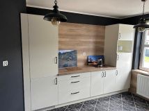 dom wolnostojący, 5 pokoi Wschowa, ul. Jagodowa. Zdjęcie 1