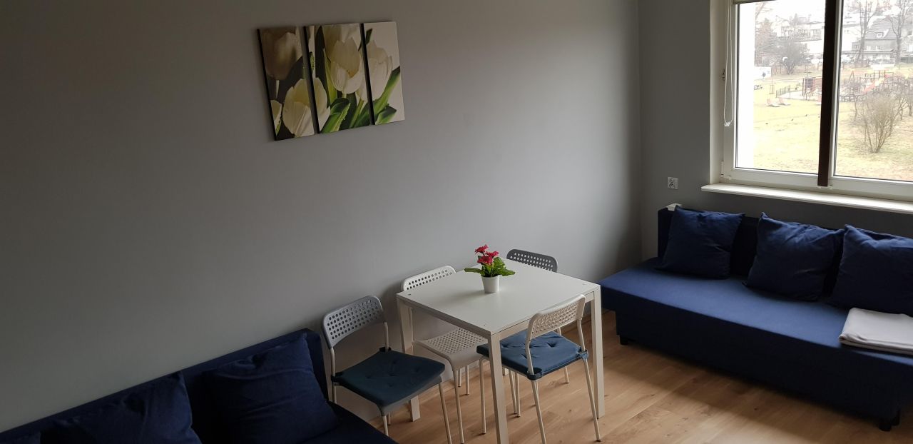 Mieszkanie 1-pokojowe Gdańsk Brzeźno, ul. Dworska