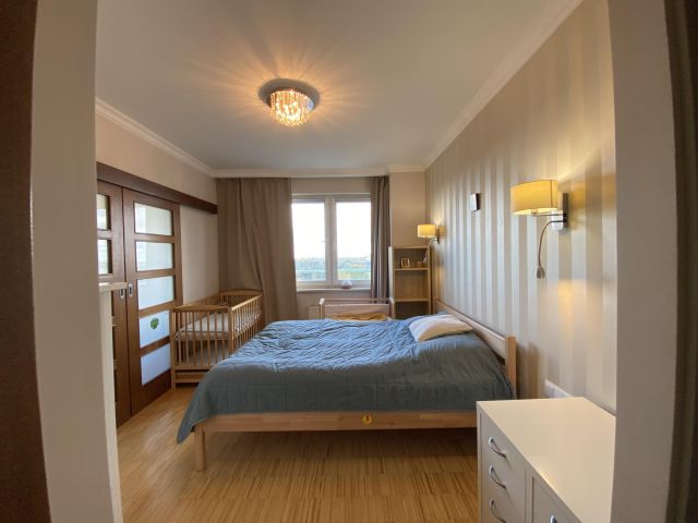 Mieszkanie 5-pokojowe Warszawa Mokotów, al. gen. Władysława Sikorskiego. Zdjęcie 35