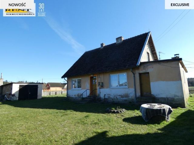 dom wolnostojący, 3 pokoje Sobieszewo. Zdjęcie 2
