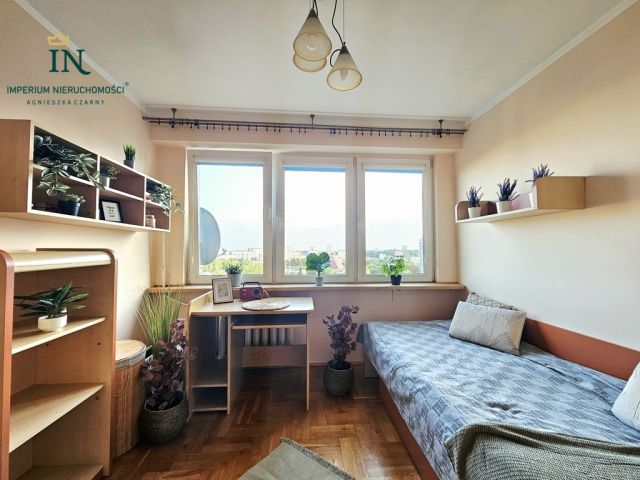 Mieszkanie 4-pokojowe Lublin Czechów, ul. Radzyńska. Zdjęcie 7