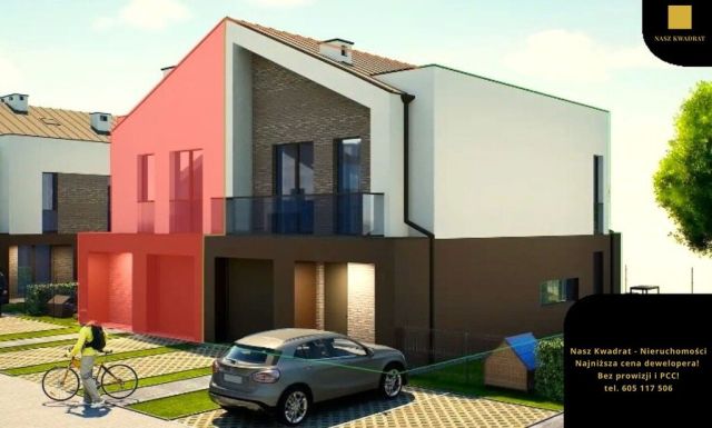 bliźniak, 5 pokoi Głowno. Zdjęcie 8