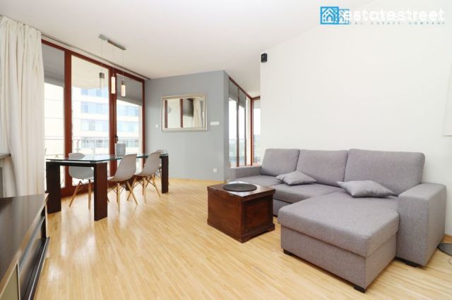 Mieszkanie 3-pokojowe Kraków Bronowice, ul. Kołowa. Zdjęcie 1