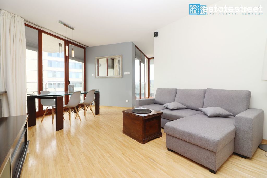 Mieszkanie 3-pokojowe Kraków Bronowice, ul. Kołowa