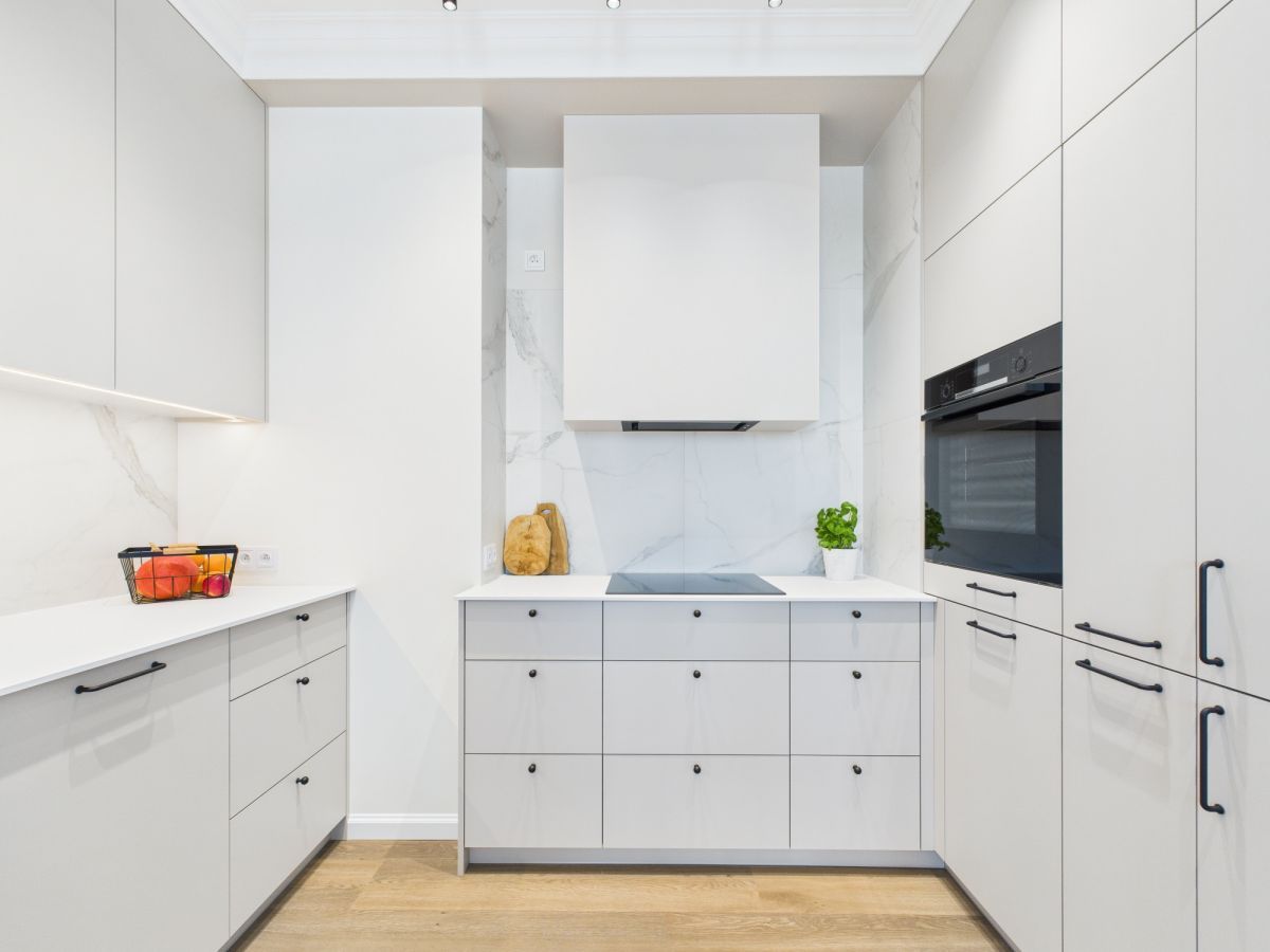 Mieszkanie 3-pokojowe Warszawa Ursus, ul. Zagłoby. Zdjęcie 8